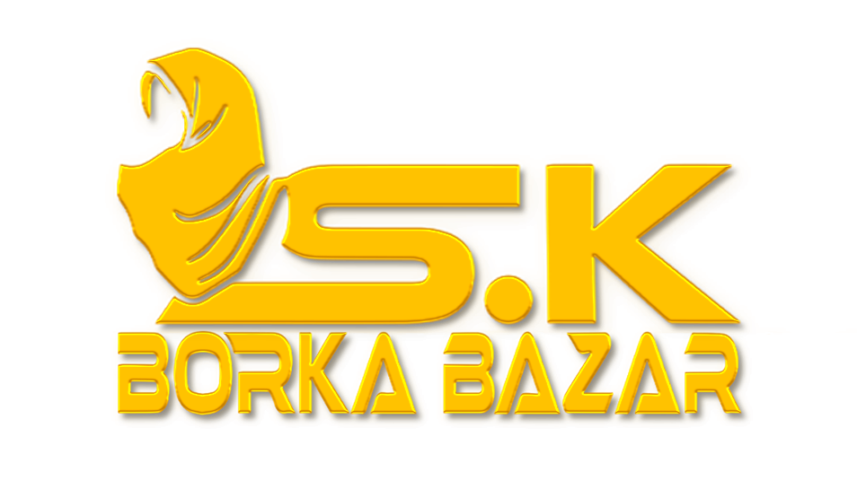 S.K BORKA BAZAR  - Best Borka Design in Bangladesh